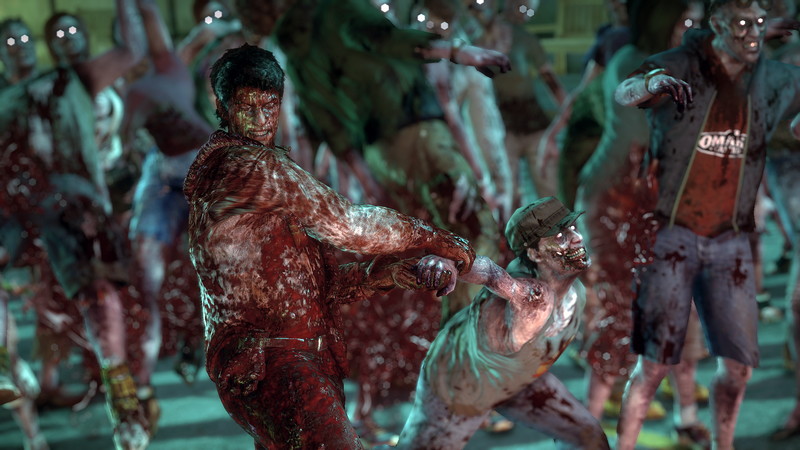 Dead Rising 3 - screenshot 13