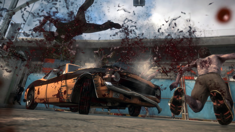 Dead Rising 3 - screenshot 6