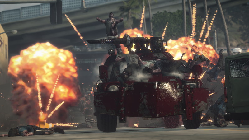 Dead Rising 3 - screenshot 2