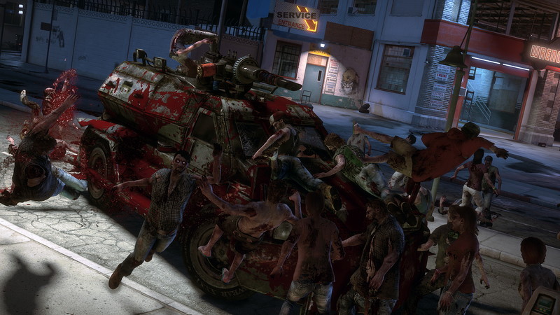 Dead Rising 3 - screenshot 1