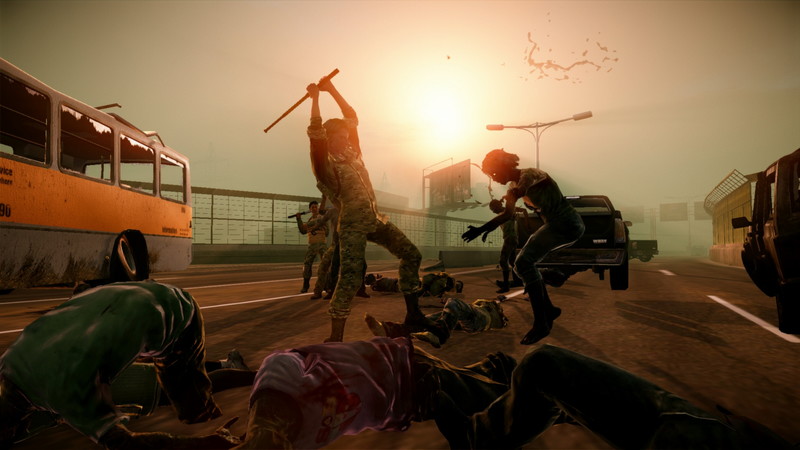 State of Decay: Lifeline - screenshot 5