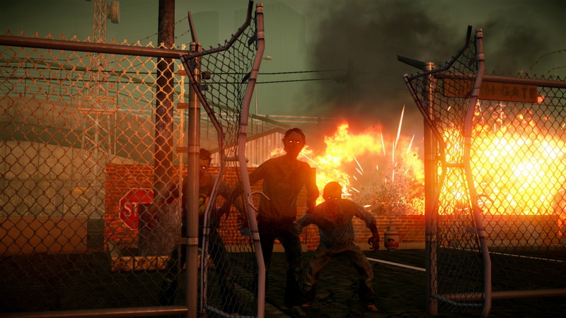 State of Decay: Lifeline - screenshot 2