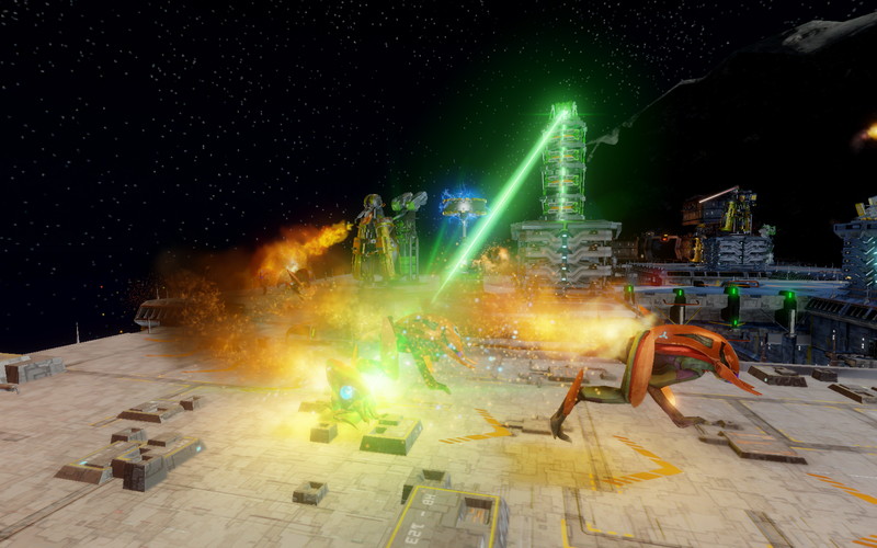 Defense Grid 2 - screenshot 8