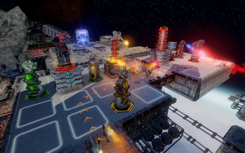 Defense Grid 2 - screenshot 7