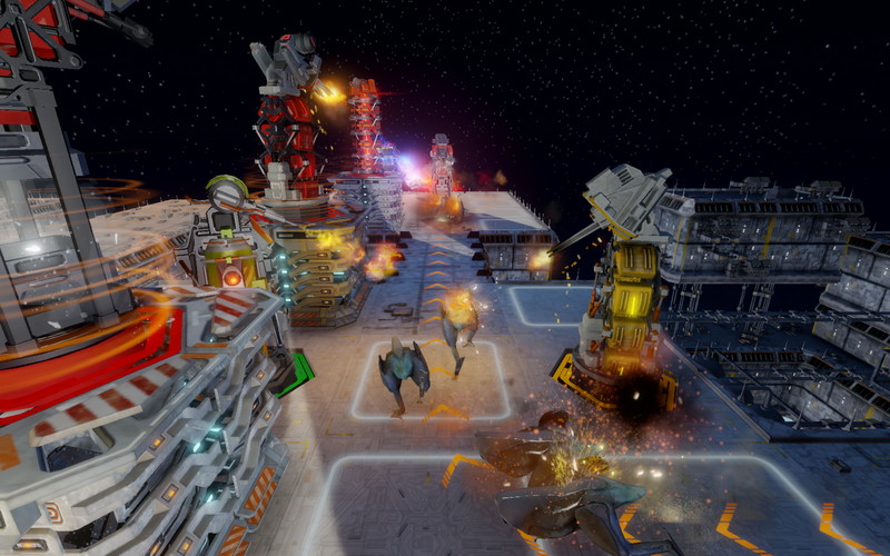 Defense Grid 2 - screenshot 6