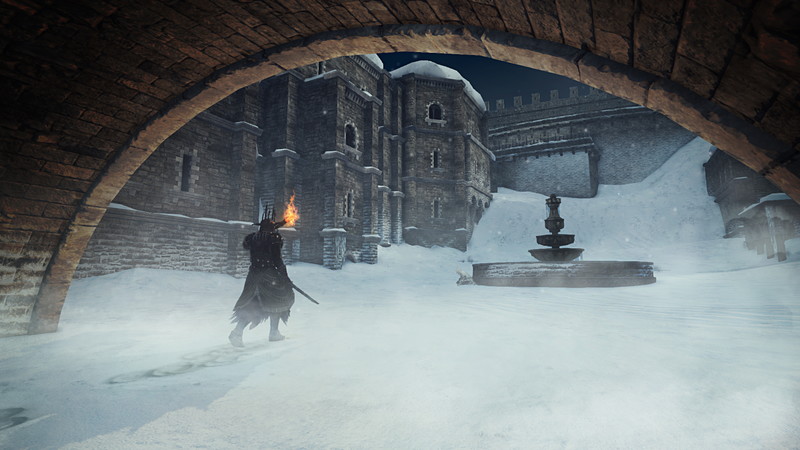 Dark Souls II: Crown of the Ivory King - screenshot 13