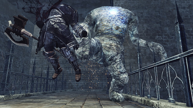 Dark Souls II: Crown of the Ivory King - screenshot 9