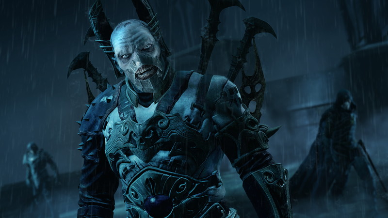 Middle-earth: Shadow of Mordor - screenshot 11