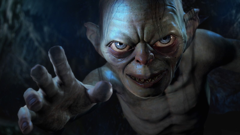 Middle-earth: Shadow of Mordor - screenshot 9