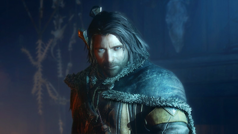 Middle-earth: Shadow of Mordor - screenshot 5