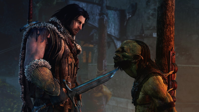 Middle-earth: Shadow of Mordor - screenshot 4