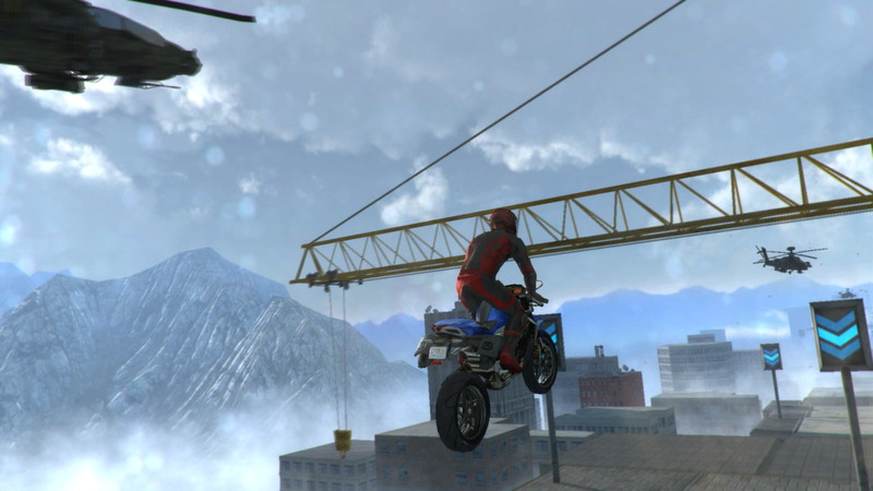 Road Redemption - screenshot 5