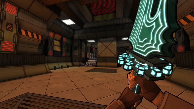 Wrack - screenshot 12