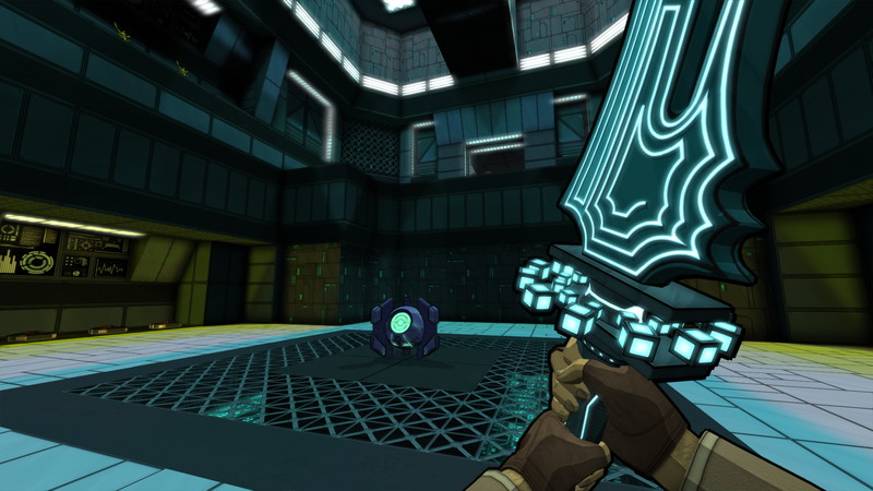 Wrack - screenshot 3