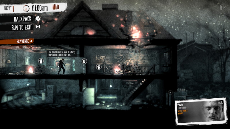 This War of Mine - screenshot 8