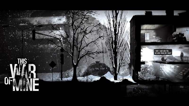 This War of Mine - screenshot 7