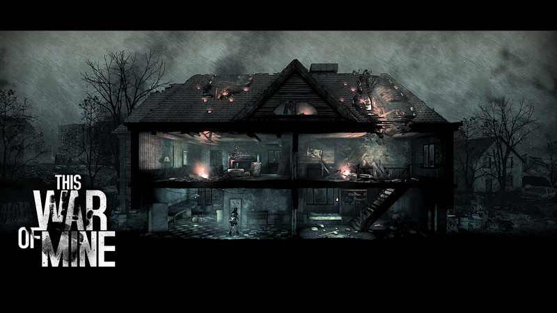 This War of Mine - screenshot 6