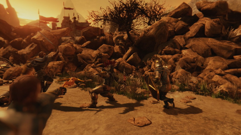 Skara: The Blade Remains - screenshot 18