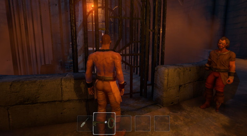 Dreamfall Chapters - Book One: Reborn - screenshot 10