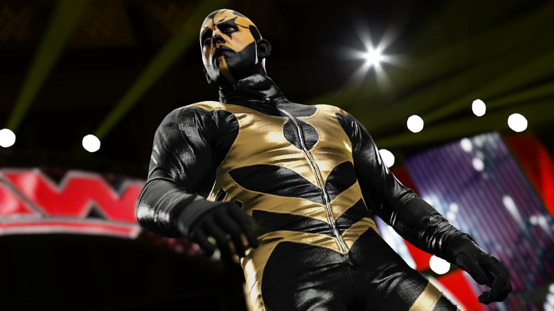 WWE 2K15 - screenshot 26