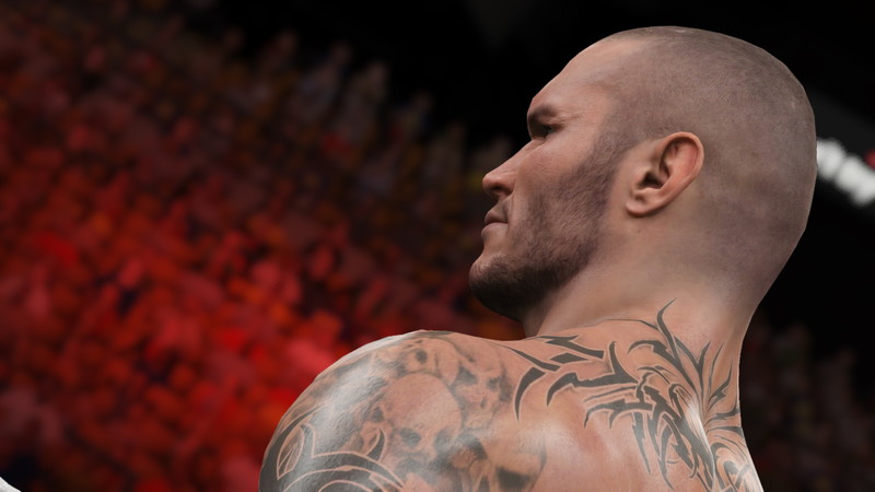 WWE 2K15 - screenshot 25