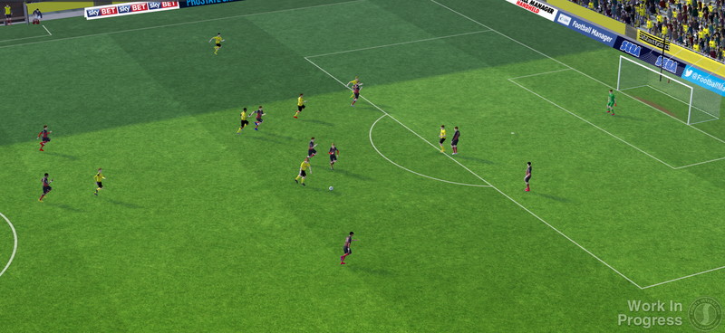 Football Manager 2015 - screenshot 6