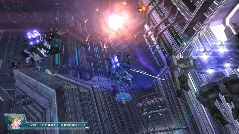 Astebreed - screenshot 9