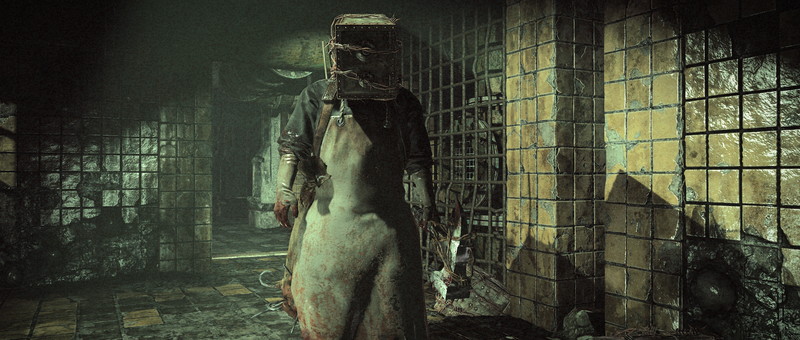 The Evil Within - screenshot 18