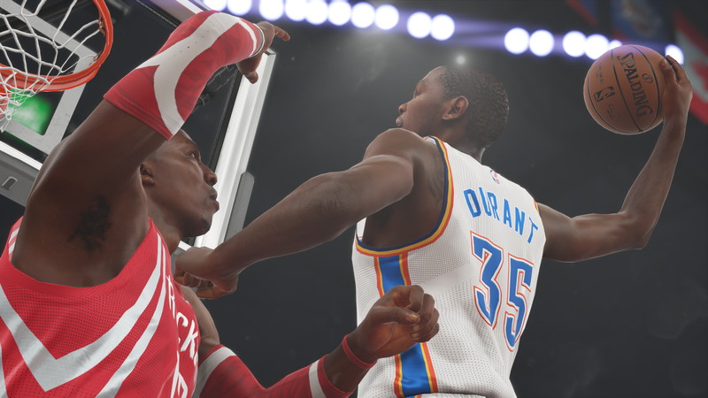 NBA 2K15 - screenshot 52