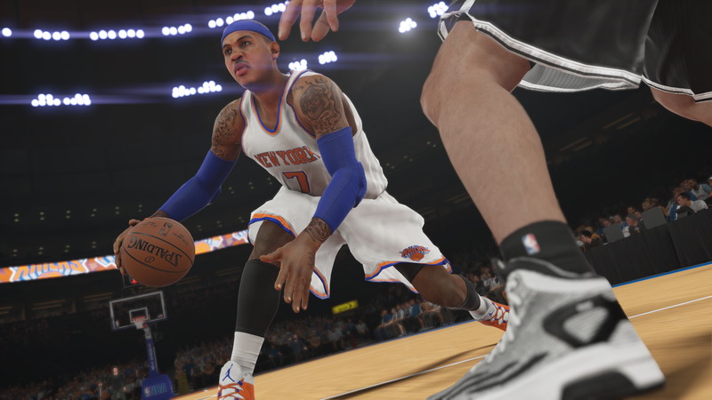 NBA 2K15 - screenshot 51