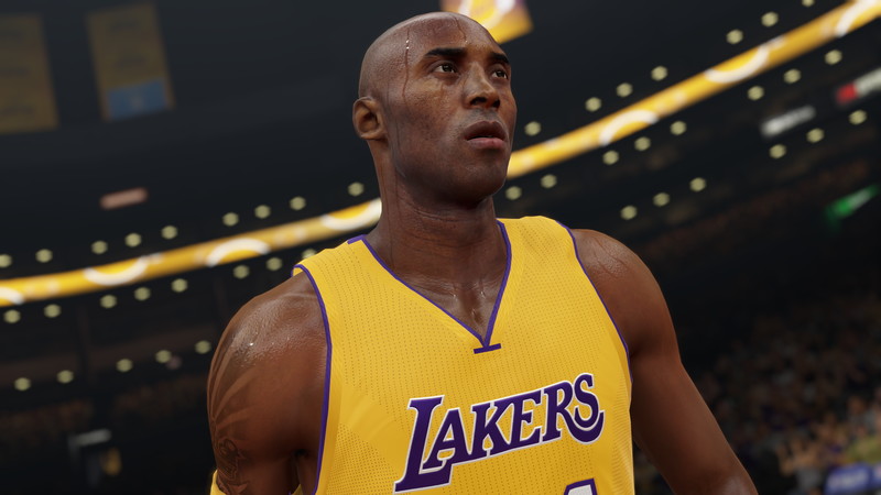 NBA 2K15 - screenshot 49