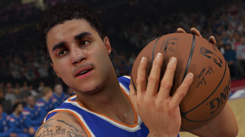 NBA 2K15 - screenshot 44