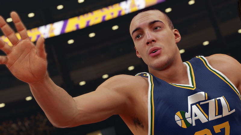 NBA 2K15 - screenshot 40