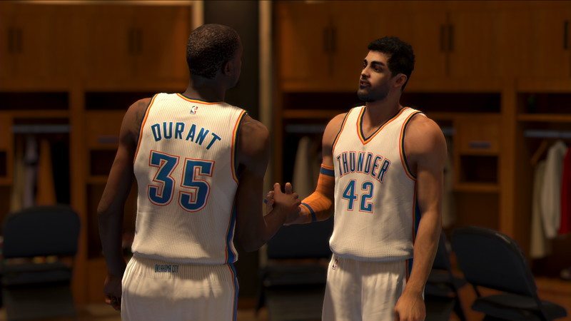 NBA 2K15 - screenshot 31