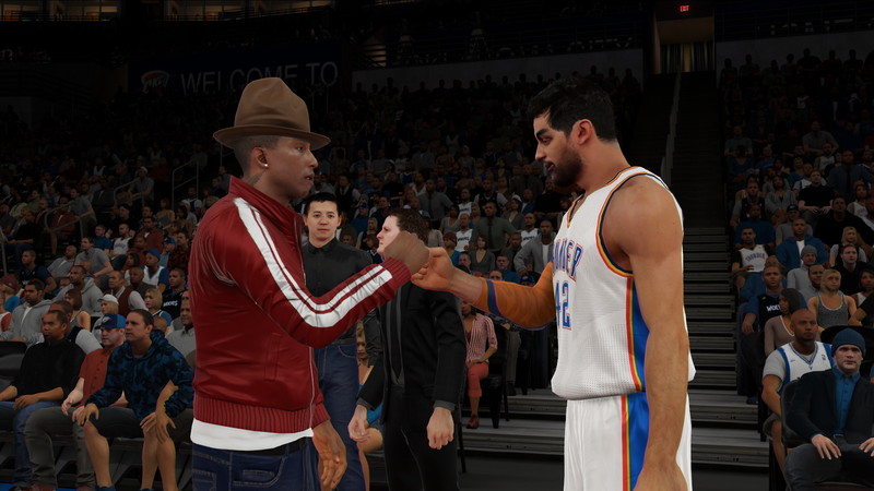 NBA 2K15 - screenshot 30