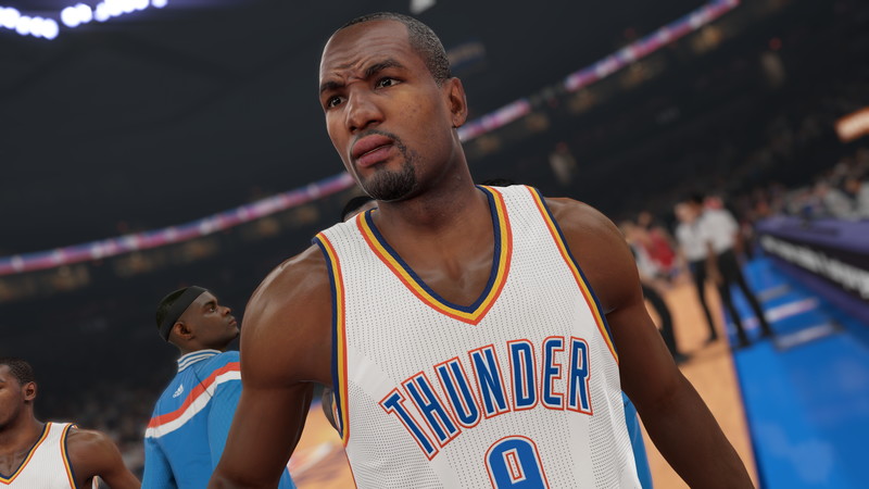 NBA 2K15 - screenshot 12