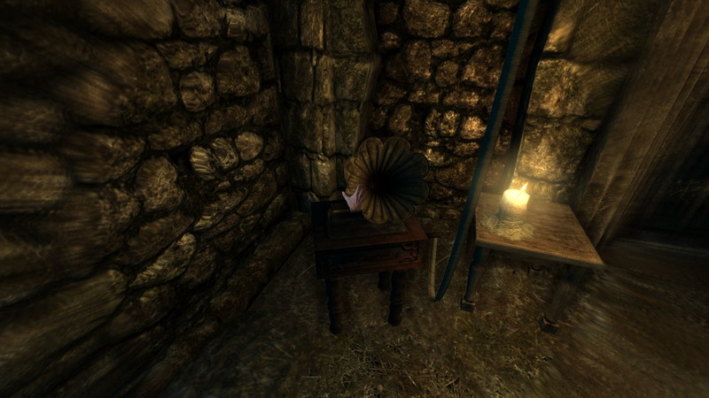 Amnesia: Justine - screenshot 12