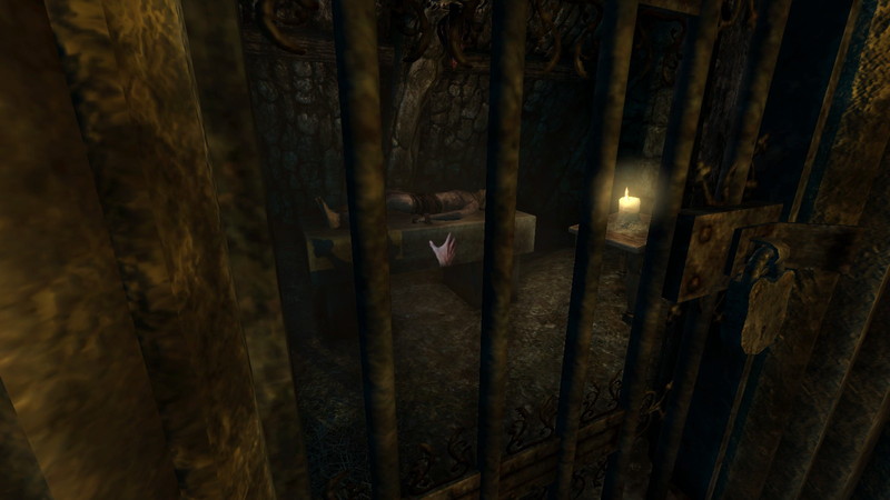 Amnesia: Justine - screenshot 11