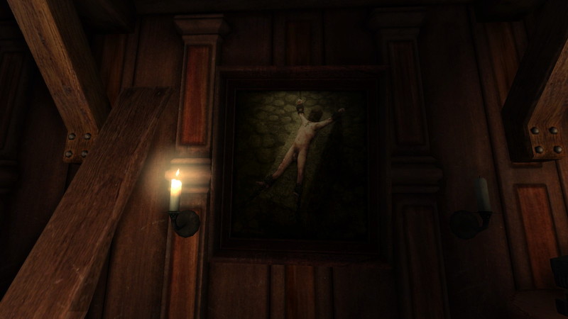 Amnesia: Justine - screenshot 10