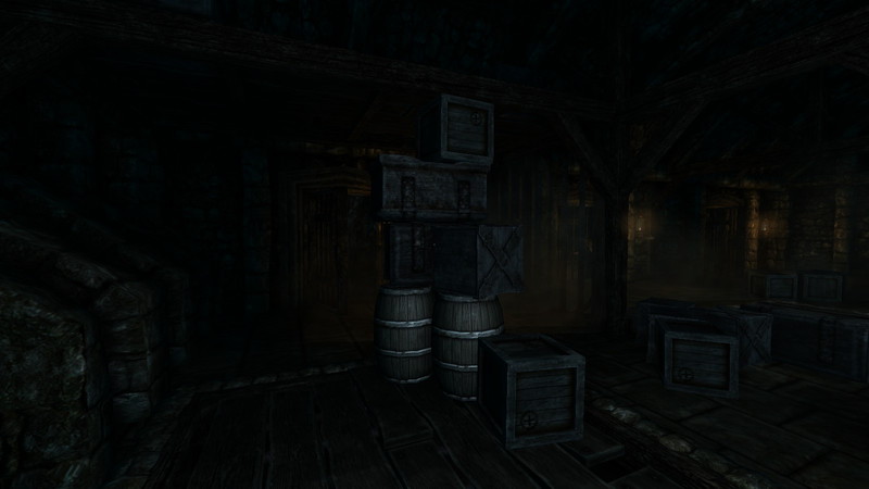 Amnesia: Justine - screenshot 7