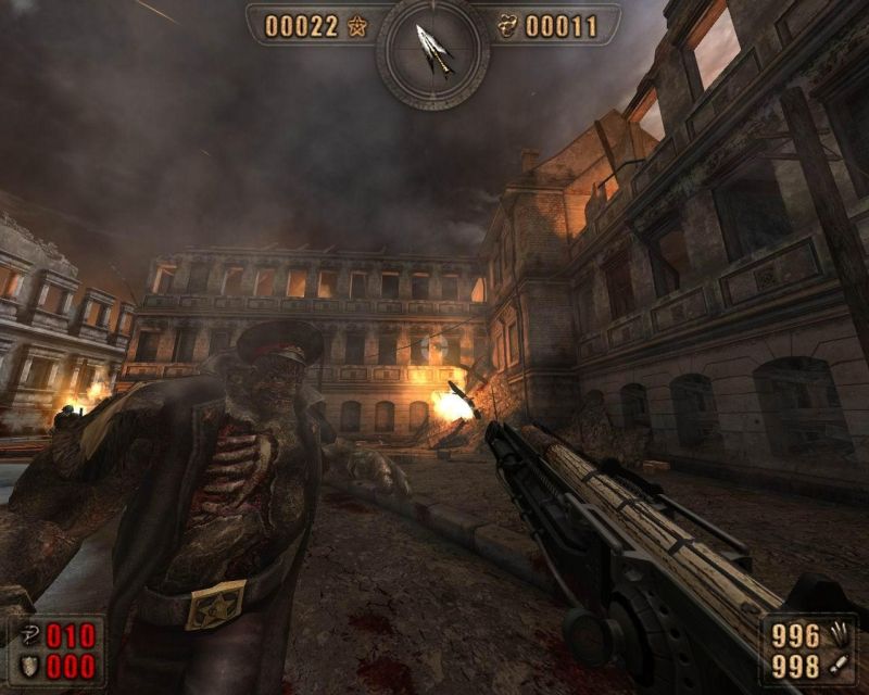 Painkiller: Battle out of Hell - screenshot 38