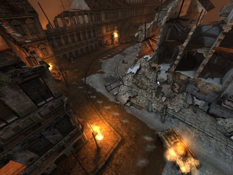 Painkiller: Battle out of Hell - screenshot 34