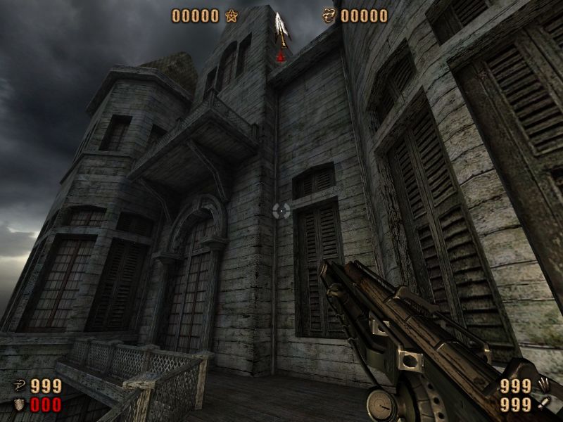 Painkiller: Battle out of Hell - screenshot 31