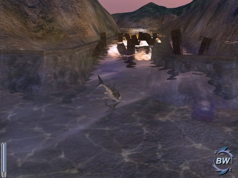 Bloody Waters: Terror from the Deep - screenshot 20