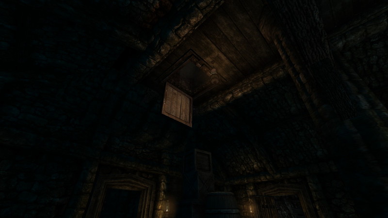 Amnesia: Justine - screenshot 5