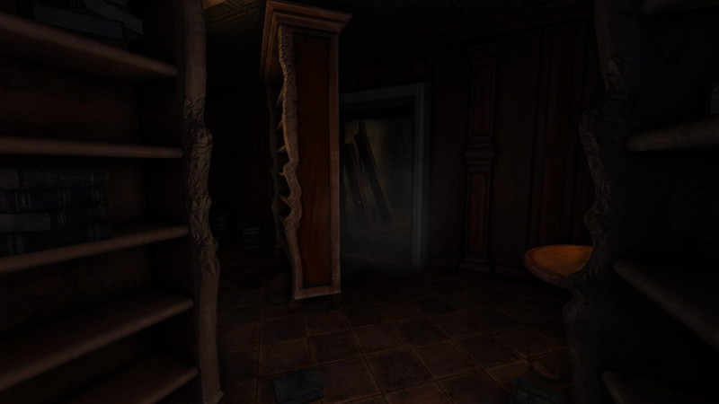 Amnesia: Justine - screenshot 2