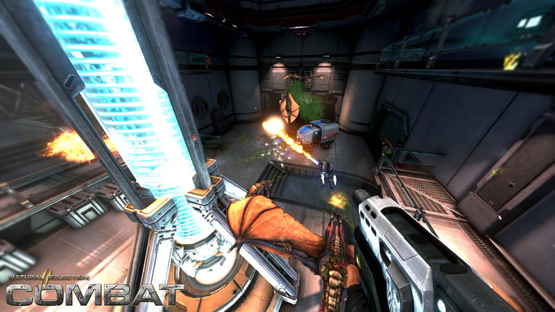 NS2: Combat - screenshot 25