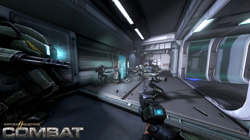 NS2: Combat - screenshot 23