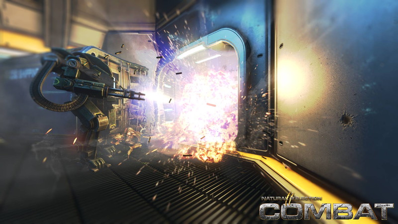 NS2: Combat - screenshot 22