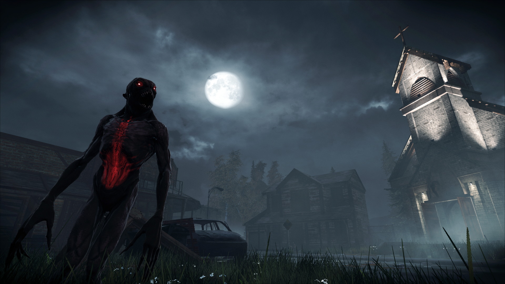 Alone in the Dark: Illumination - screenshot 11